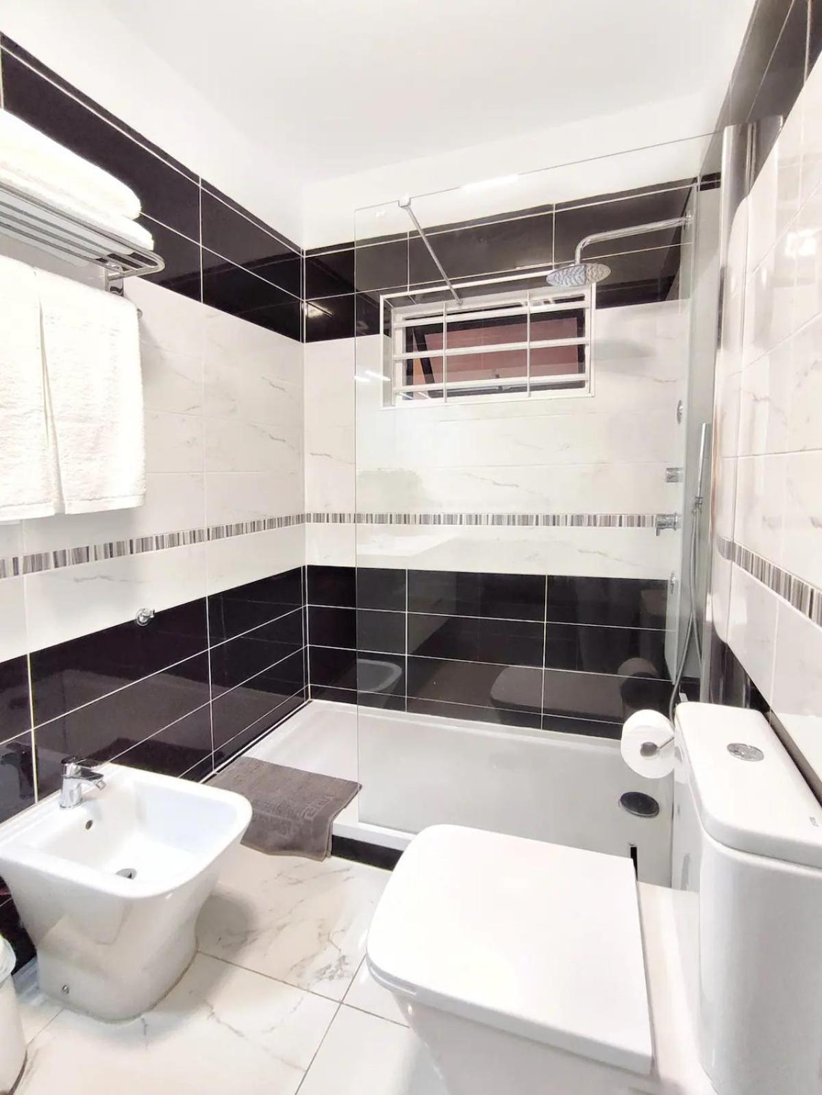 Sunshine Escape With Ocean View Apartment Costa Adeje  Exterior foto