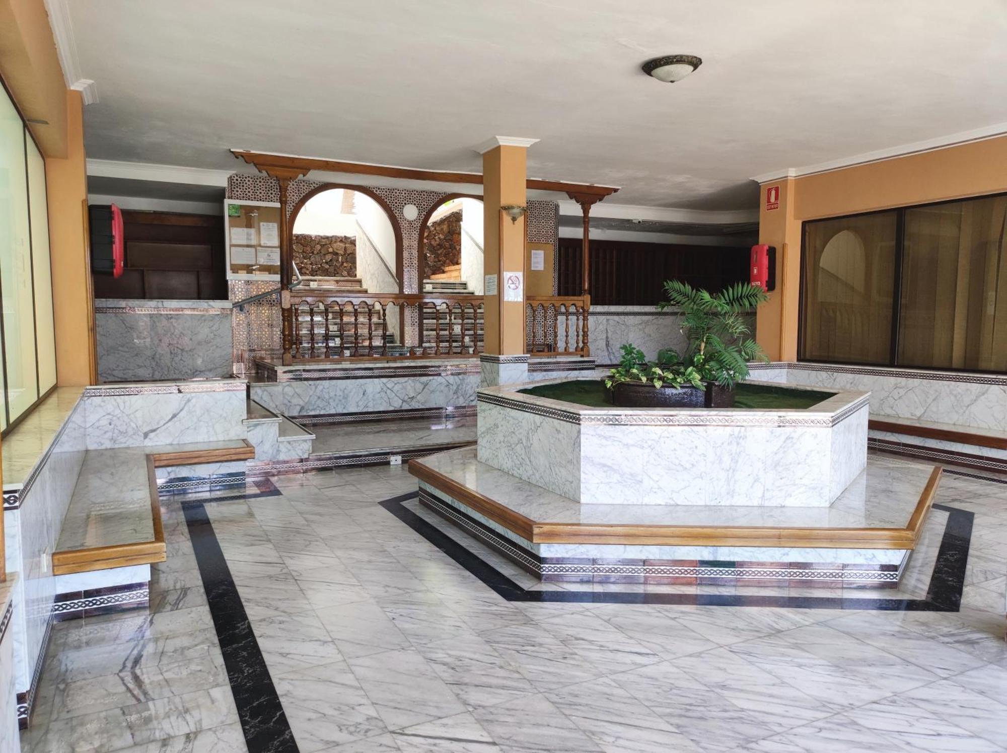 Sunshine Escape With Ocean View Apartment Costa Adeje  Exterior foto