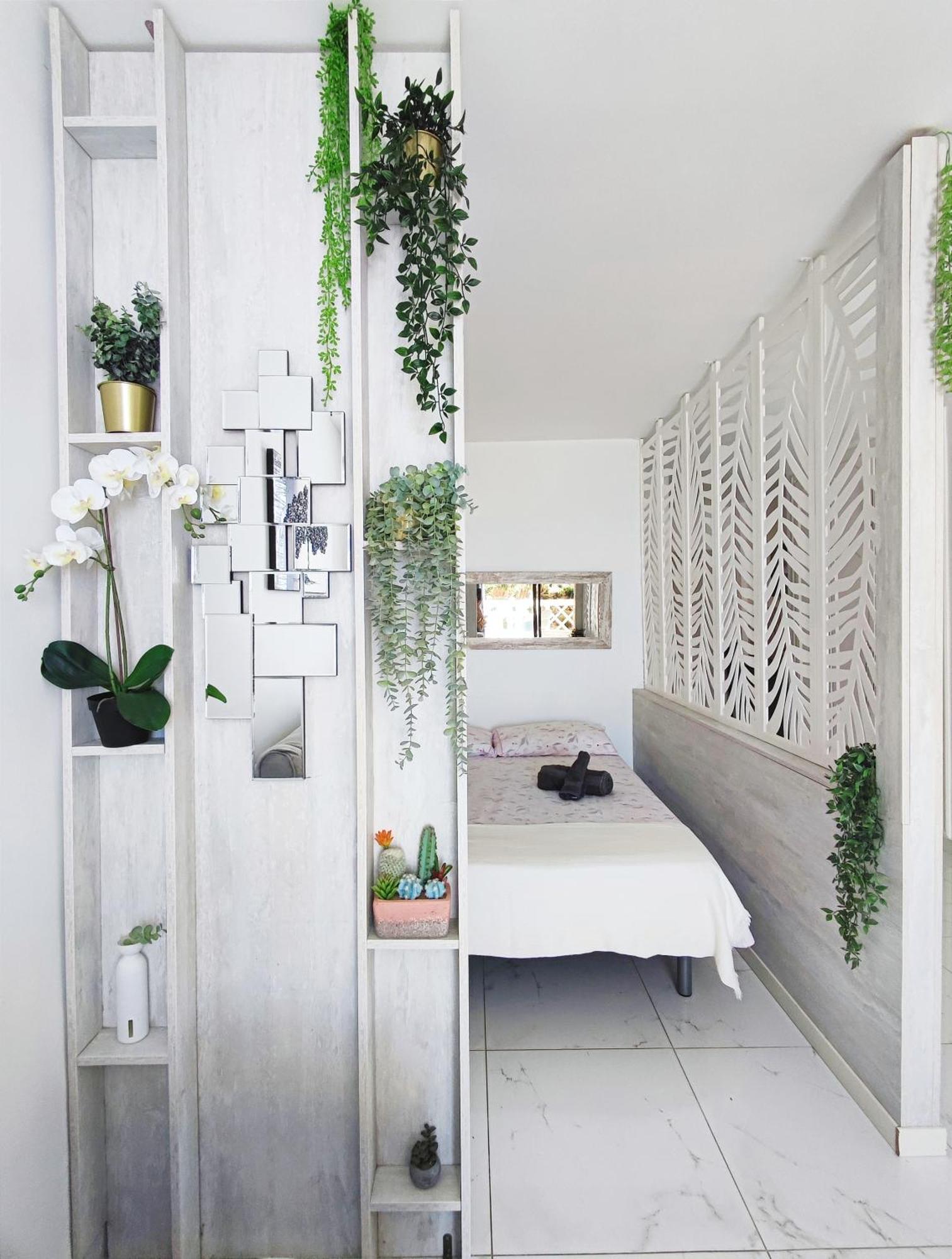 Sunshine Escape With Ocean View Apartment Costa Adeje  Exterior foto
